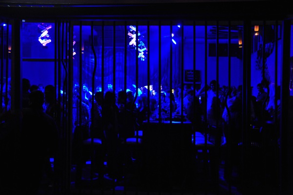 Publicity on Saturday Night